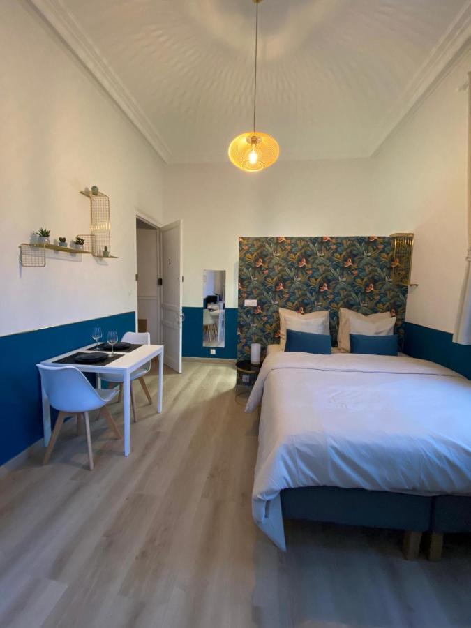 Capstay Roubaix Lille Private Shower & Netflix Eksteriør billede
