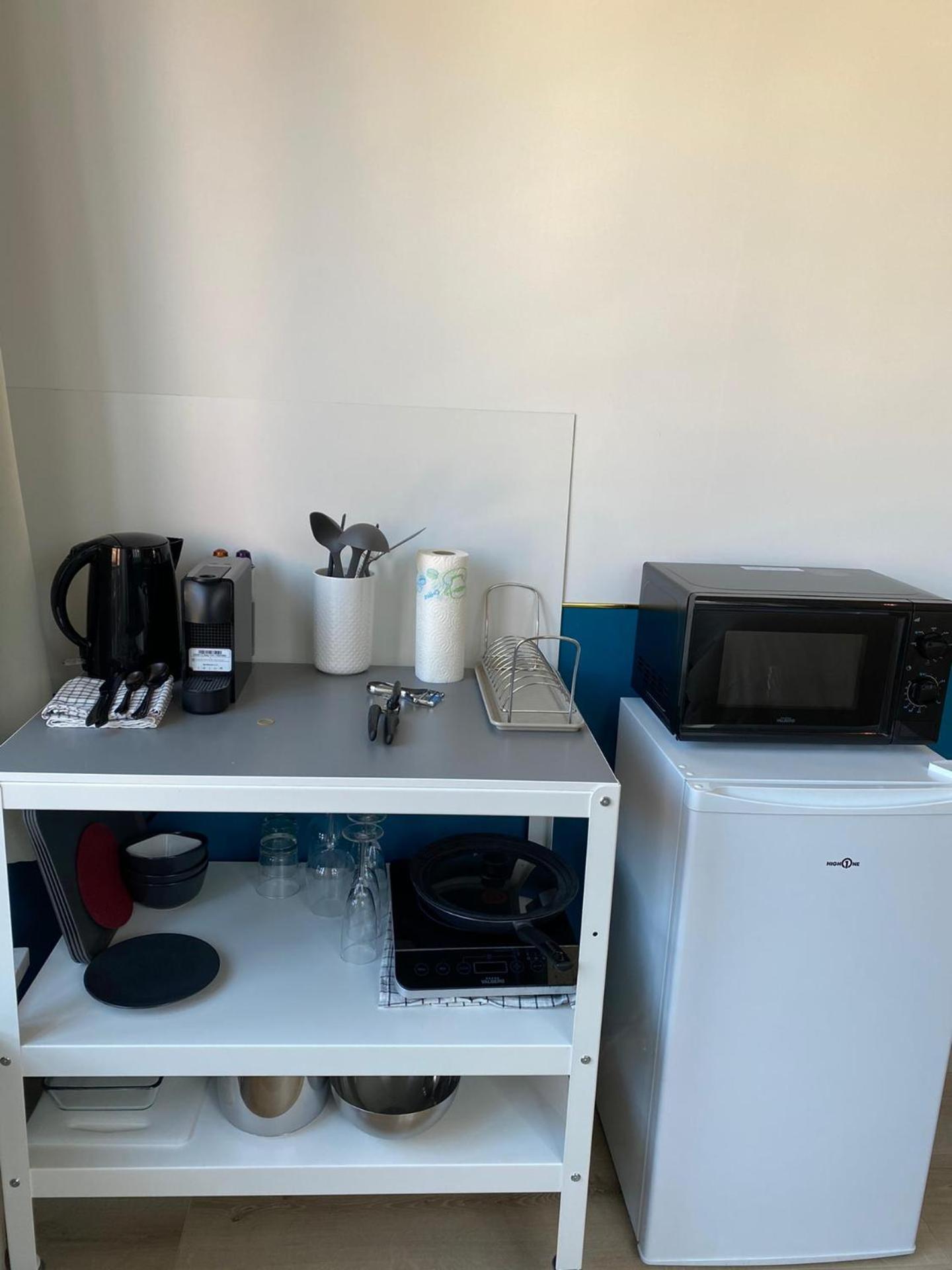 Capstay Roubaix Lille Private Shower & Netflix Eksteriør billede